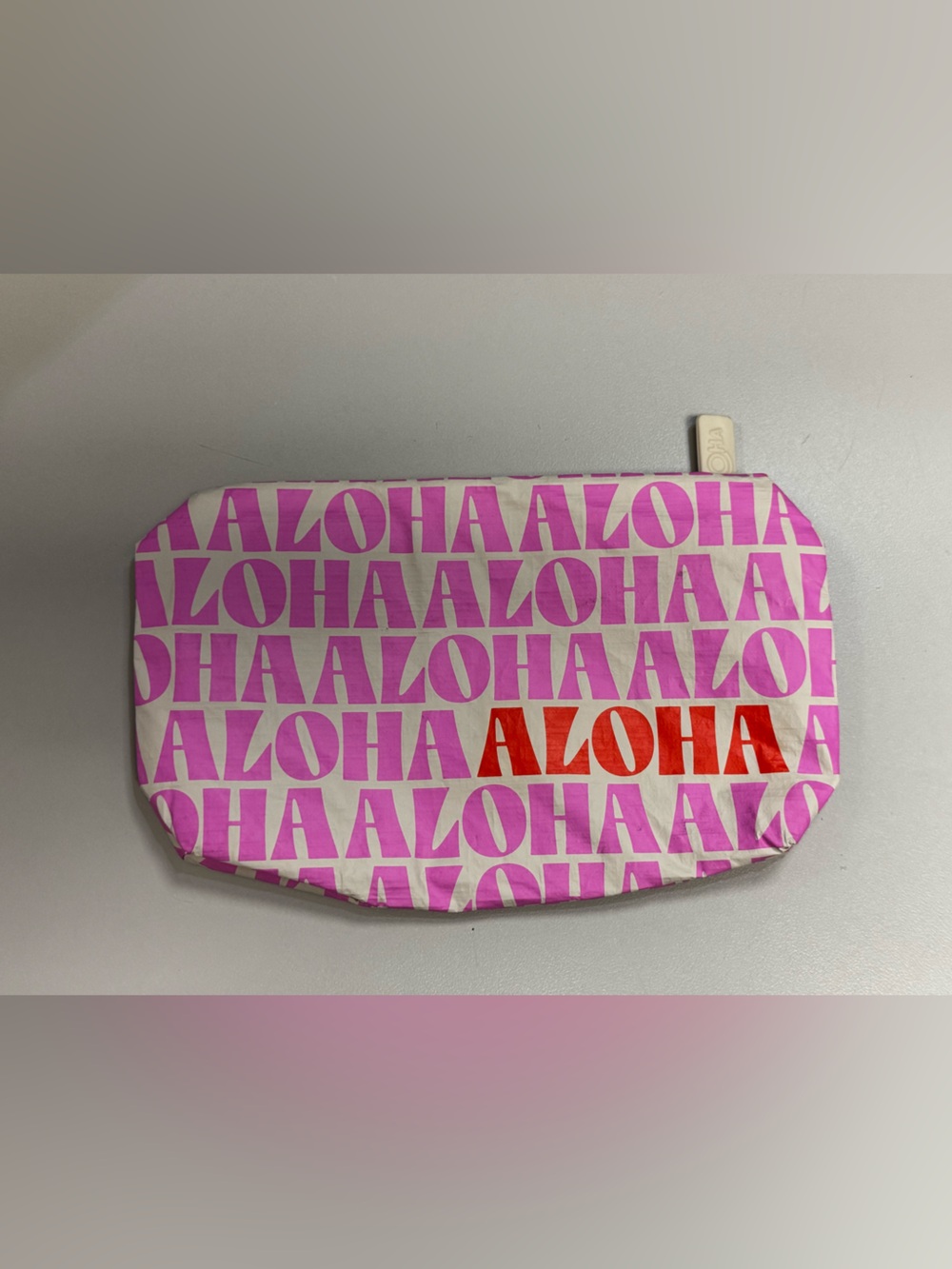 Aloha Collection Mini Pouch - Picture 4 of 6